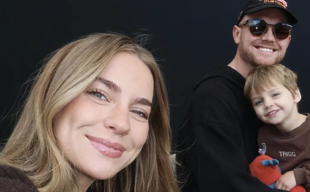 Lawsuit filed by TikTok influencer Emilie Kiser after her 3-year-old son tragically died drowning