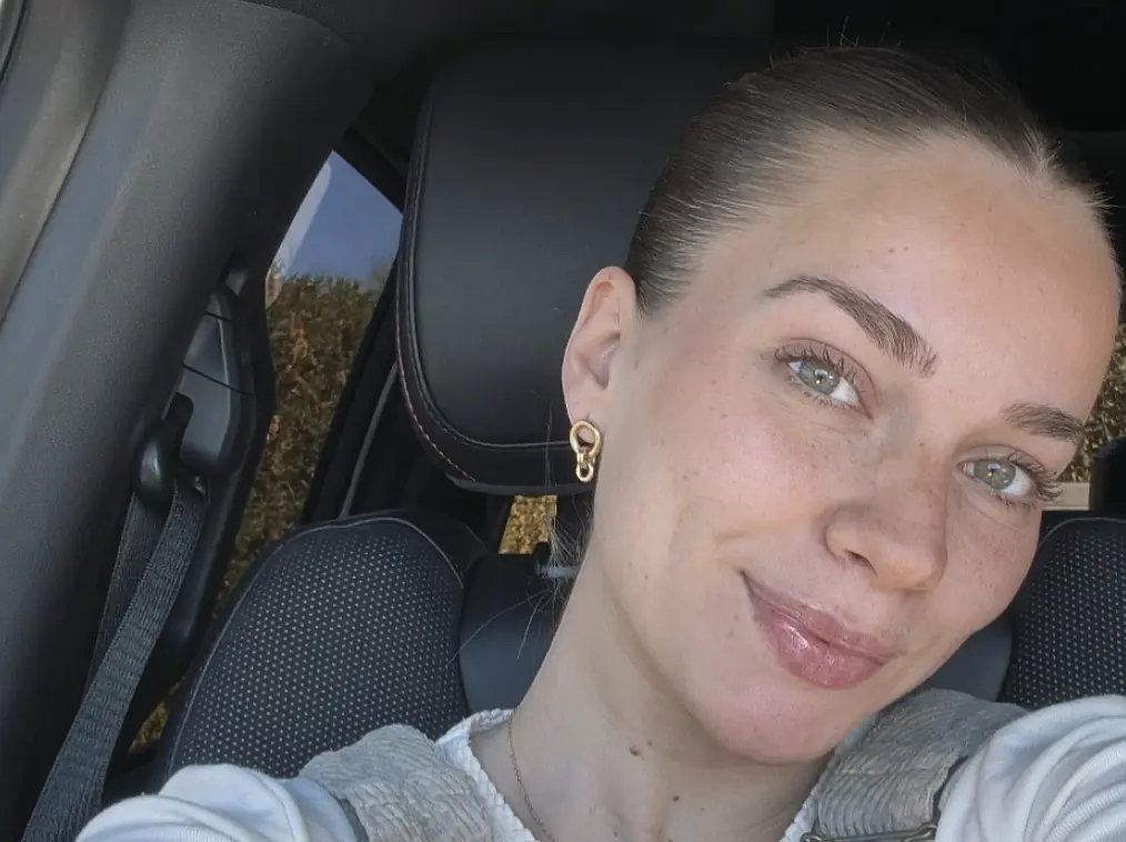 Influencer Emilie Kiser reveals her three-year-old son has died