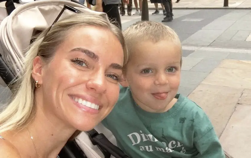 Everything we know about Emilie Kiser investigation one month on from 3-year-old son's tragic drowning