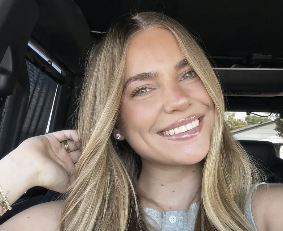 Police launch investigation into death of influencer Emilie Kiser's 3-year-old son