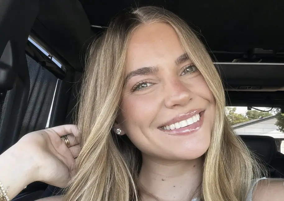 TikTok star Emilie Kiser breaks silence months after death of 3-year-old son Trigg: 'I take full accountability'