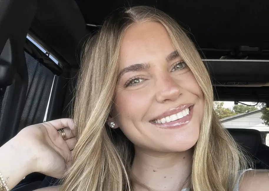 TikTok star Emilie Kiser breaks silence months after death of 3-year-old son Trigg: 'I take full accountability'