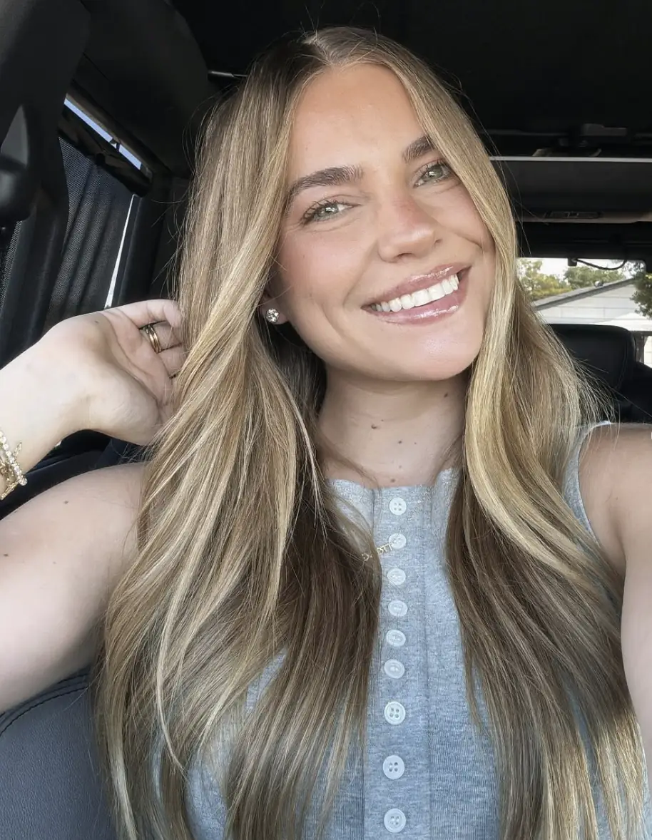 TikTok star Emilie Kiser breaks silence months after death of 3-year-old son Trigg: 'I take full accountability'