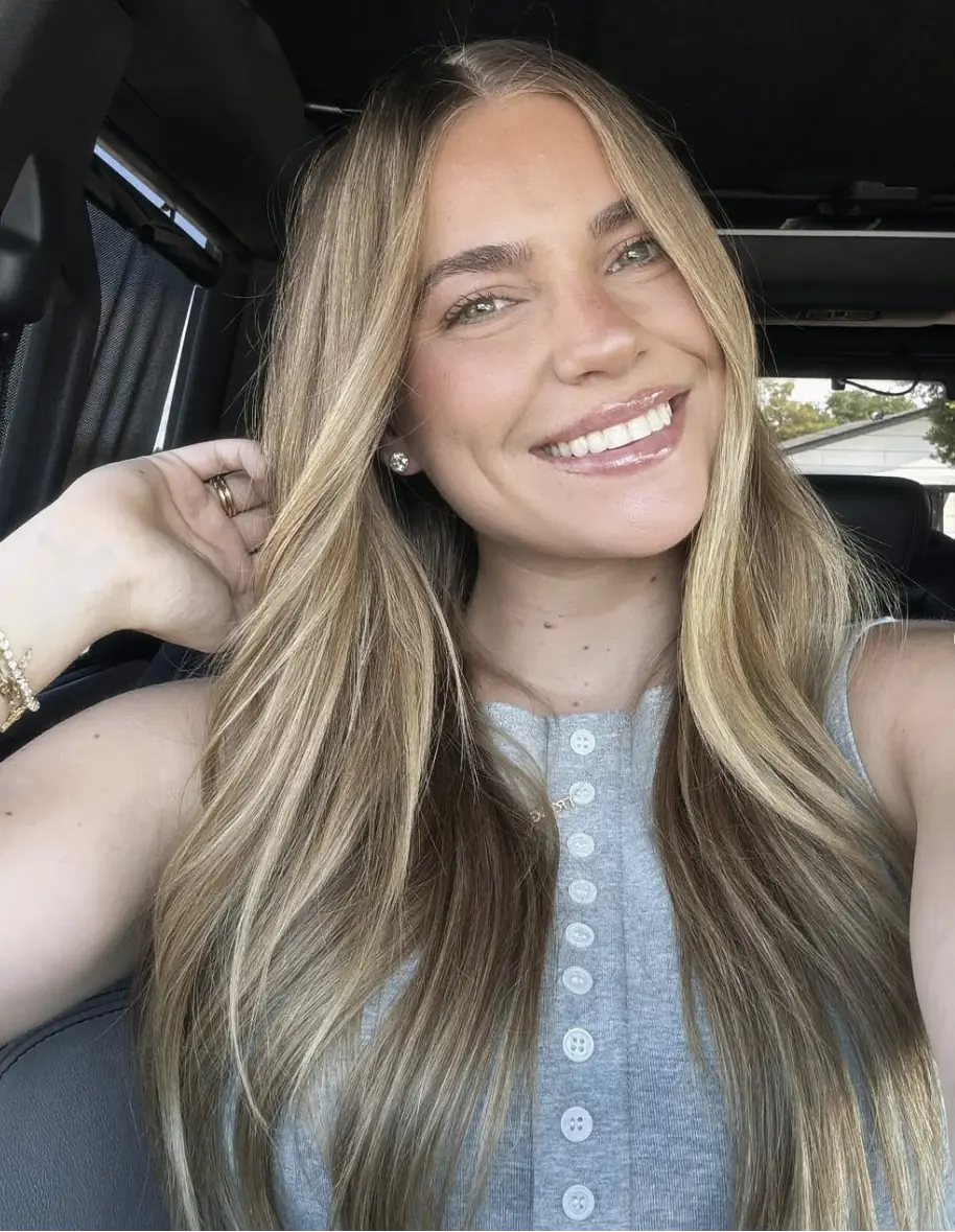 Credit: Emiliekiser / Instagram