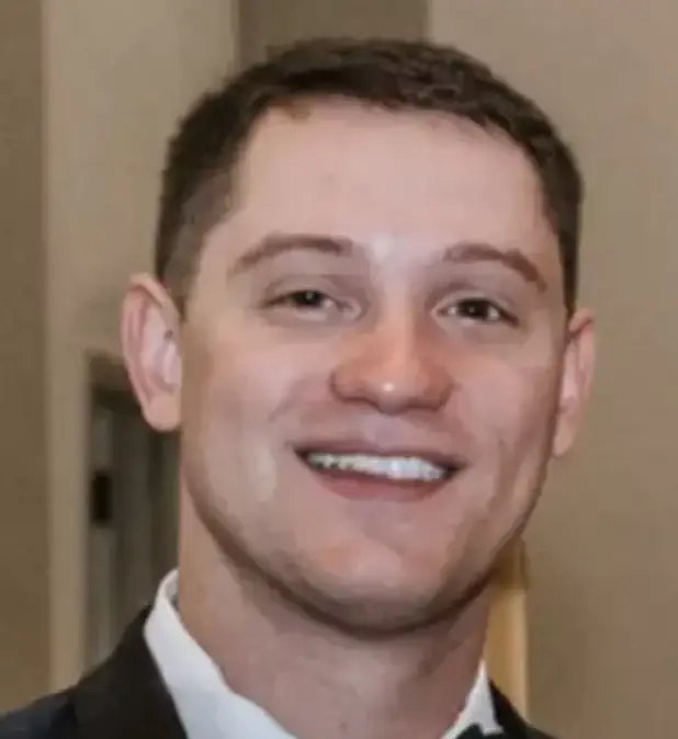 Police officer, 26, who took his own life left heartbreaking note: 'I can't take this anymore'