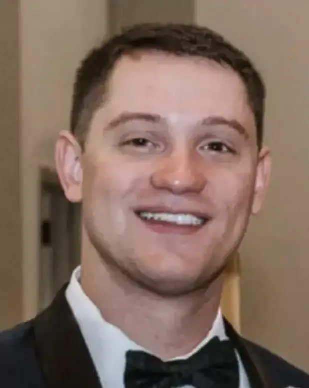 Police officer, 26, who took his own life left heartbreaking note: 'I can't take this anymore'