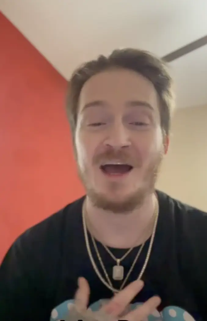 Dropout Kings share heartbreaking tribute after lead singer Adam Ramey dies by suicide at 32