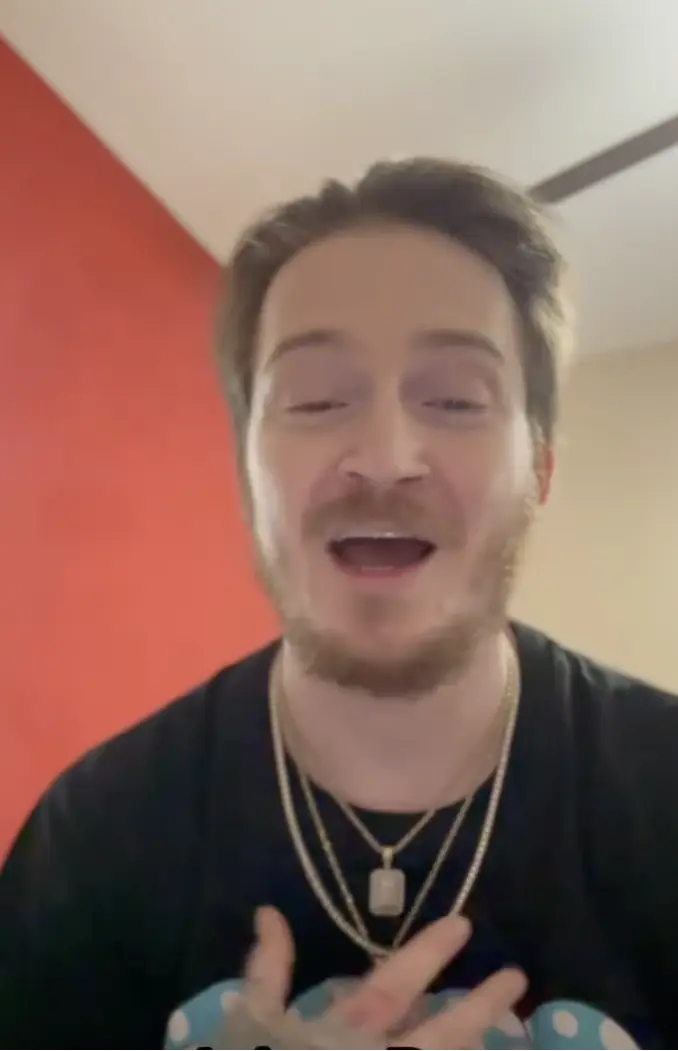 Dropout Kings share heartbreaking tribute after lead singer Adam Ramey dies by suicide at 32