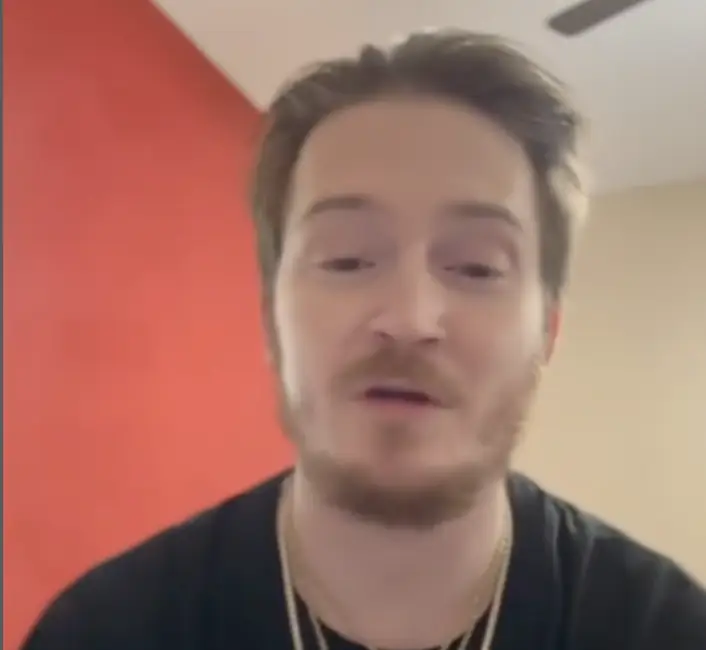 Dropout Kings lead singer Adam Ramey dies by suicide at 32