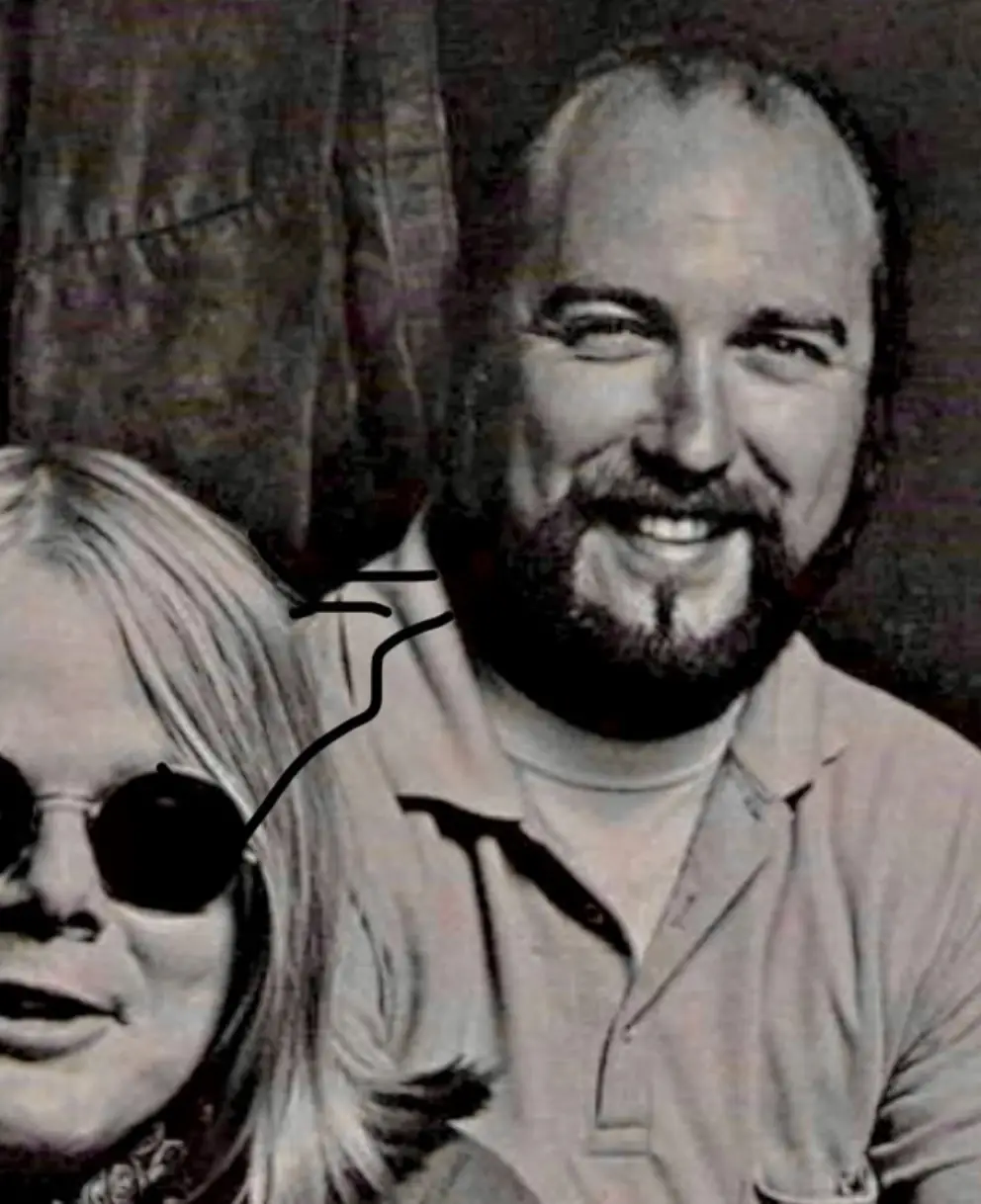 The Carpenters legend has tragically died