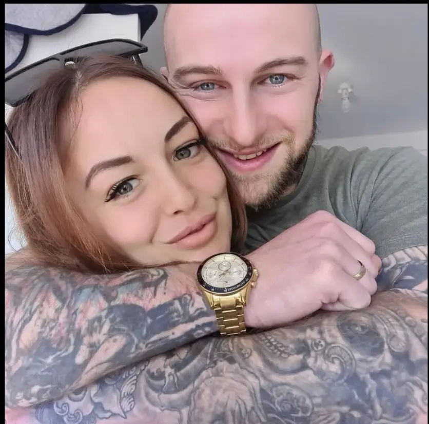 Health ministry issues statement after body of mom, 28, who died hours into vacation is returned 'without her heart'