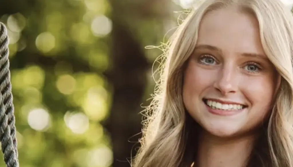 Teenage TikTok star Anna Grace Phelan sadly passes away