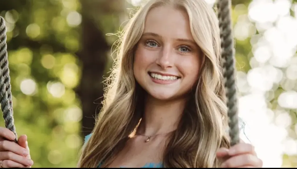 Teenage TikTok star Anna Grace Phelan sadly passes away