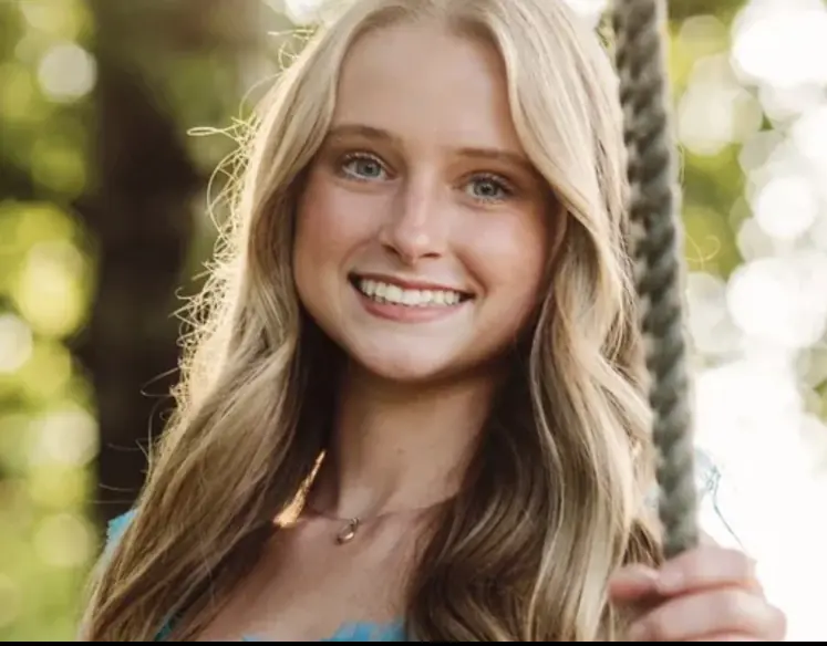 Teenage TikTok star Anna Grace Phelan sadly passes away - Article Image 1