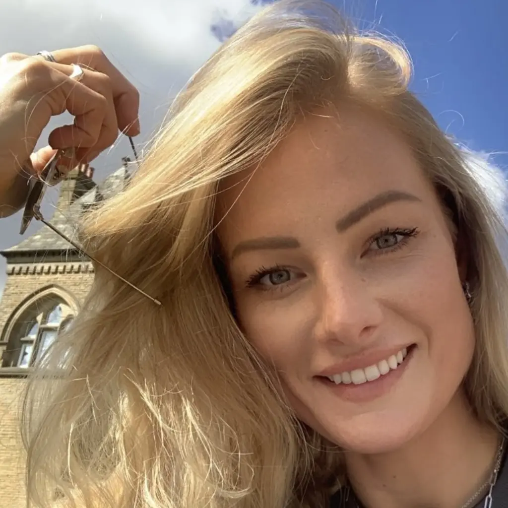 Skydiver purposely jumped to her death day after breakup with partner, coroner confirms