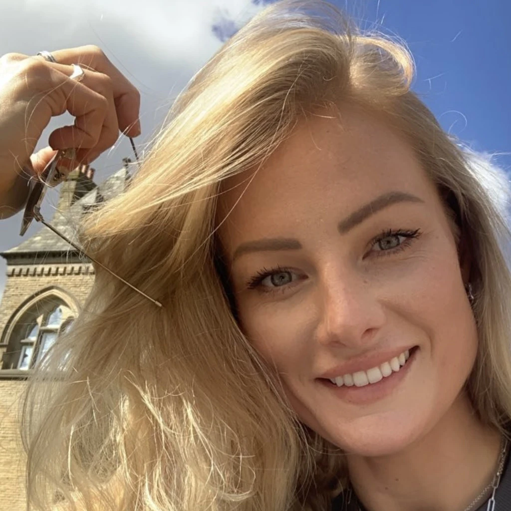 Skydiver purposely jumped to her death day after breakup with partner, coroner confirms