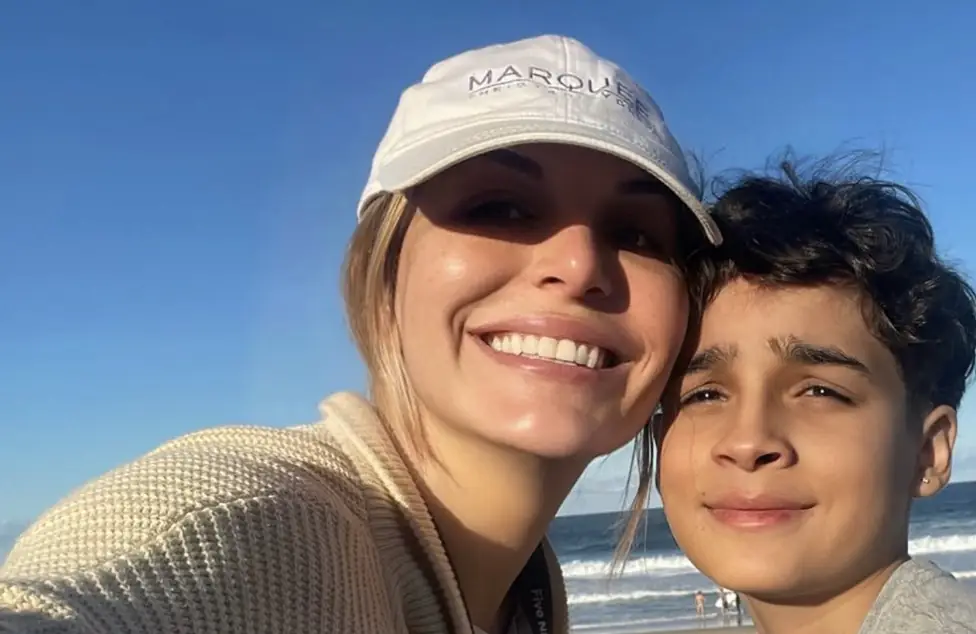 Deadline given to actress trying to raise $170,000 to preserve body of teen son who took his own life