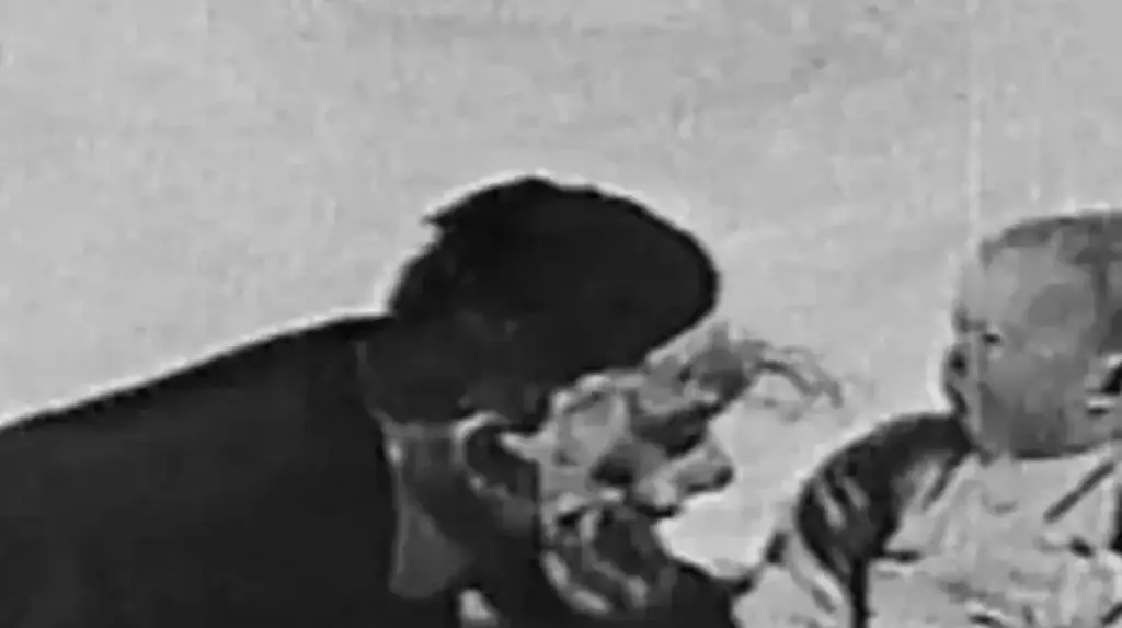 Disturbing results from one of the 'most unethical psychological experiments ever' involving nine-month-old baby