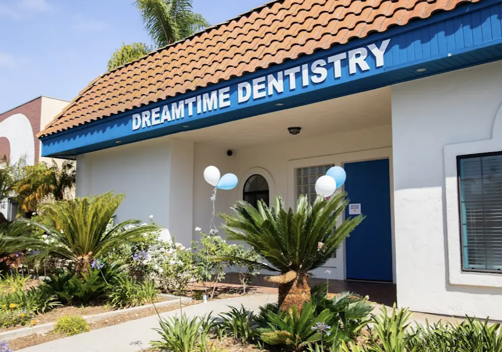 Silvanna Moreno died hours after undergoing a three-hour dental procedure at Dreamtime Dentistry. Credit: Google Maps