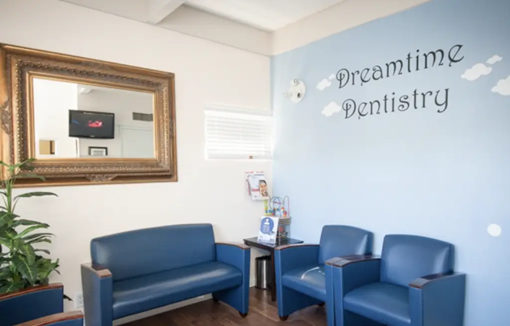 Dreamtime Dentistry. Credit: Google Maps