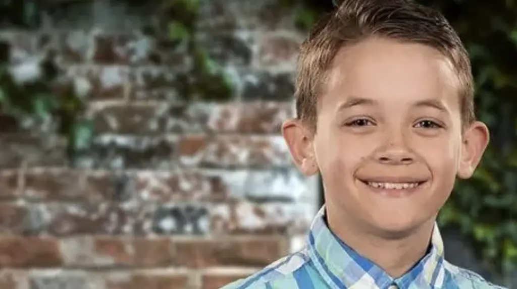 Boy, 8, dies just hours after catching bacterial infection as he suffered one crucial symptom
