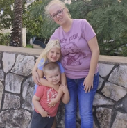 Nearly $100,000 raised for mother after she lost her entire family including husband and young kids in horrific incident