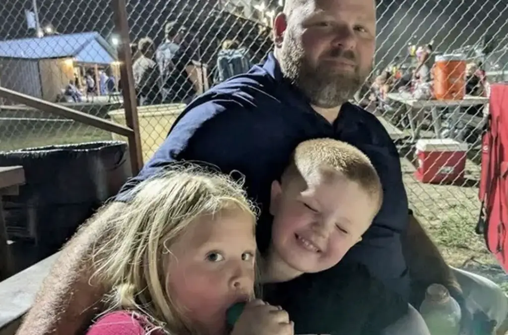 Credit: GoFundMe