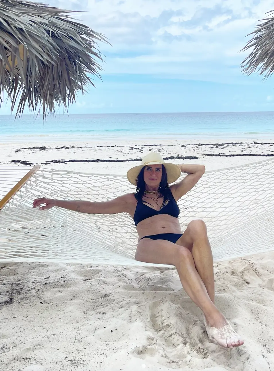 Credit:  Brooke Shields / Instagram