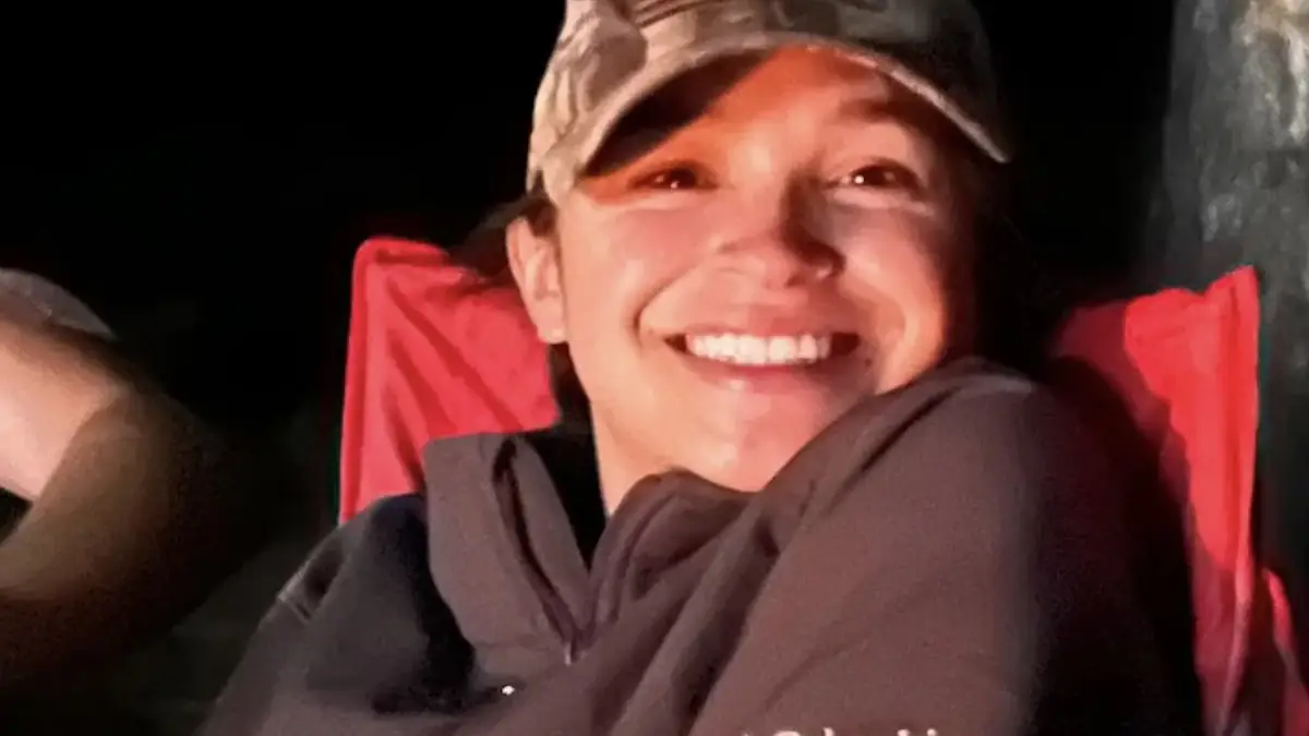 What we know about two teens found dead in remote US national forest as ...