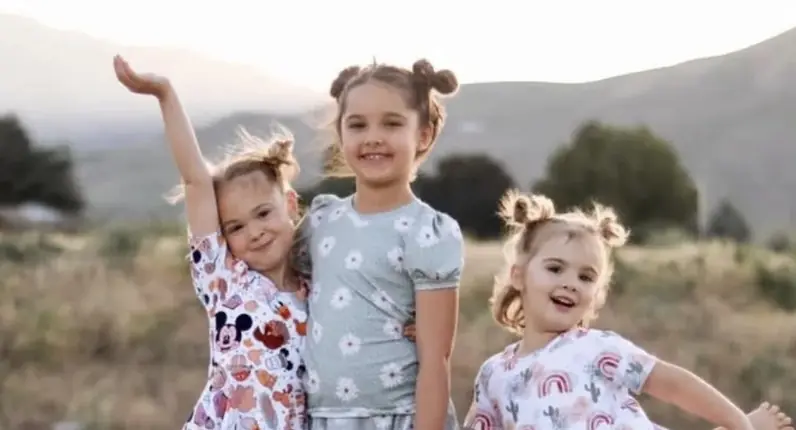 Cops issue significant update in hunt for dad Travis Decker, accused of killing his three daughters