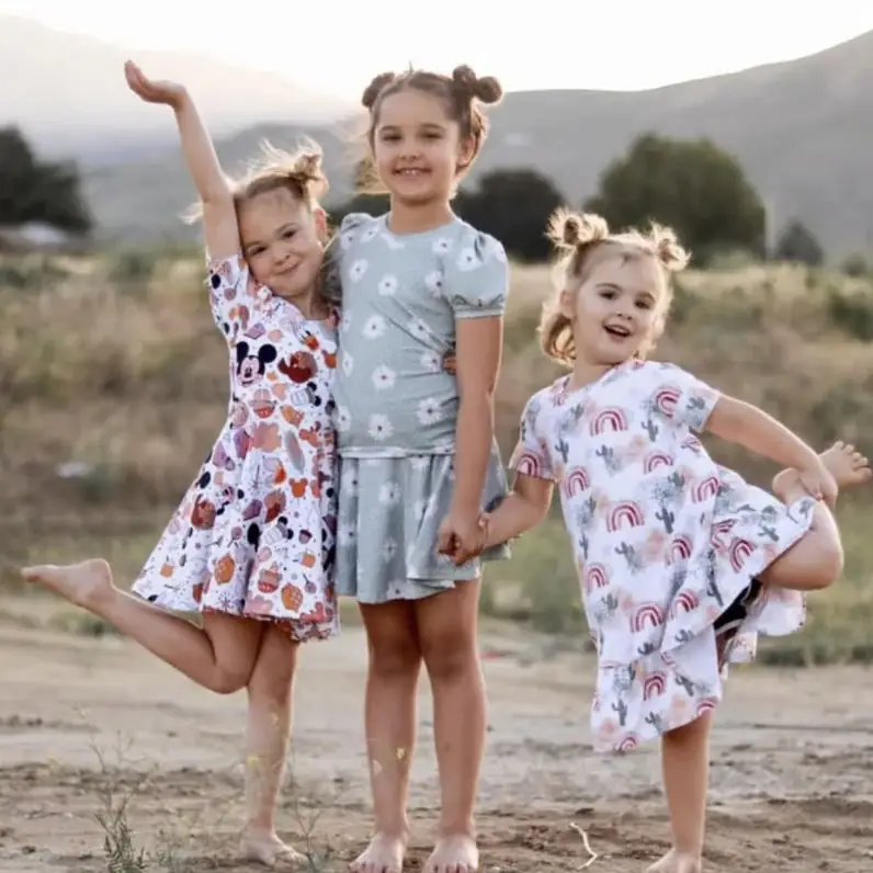 Dad accused of murdering his 3 daughters allegedly made these alarming online searches days before they went missing