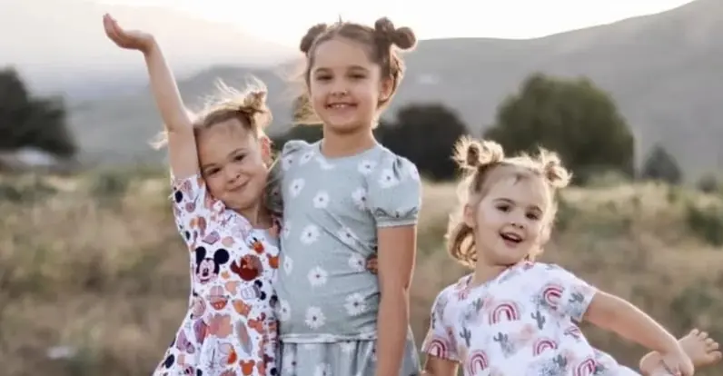 What to know about dad Travis Decker wanted for allegedly murdering his three daughters