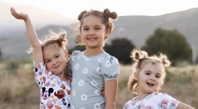 'Killer dad' Travis Decker’s ‘murder of three young daughters’ could prompt law change