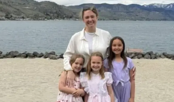 Everything we know as three sisters are found dead at campsite after vanishing while visiting dad
