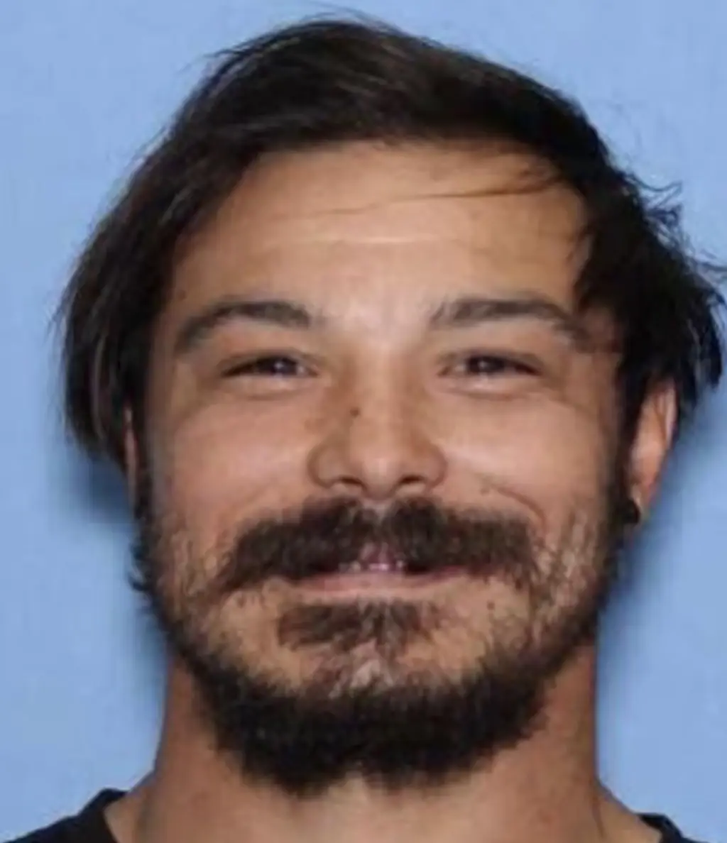 Police say they've 'spotted' dad wanted over deaths of 3 daughters in new update