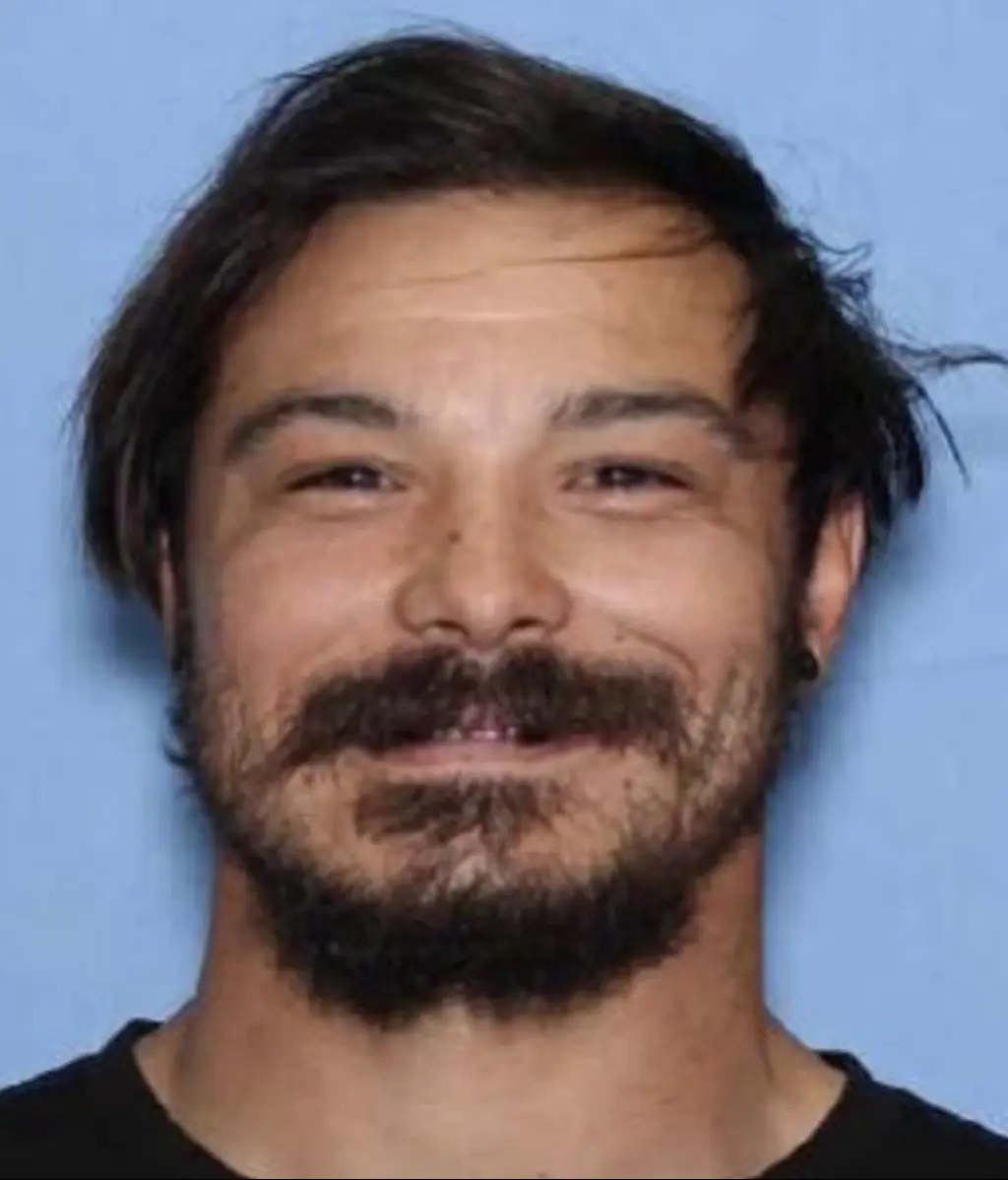 Brother of dad wanted for killing his three daughters says his sibling kept a 'chilling secret'