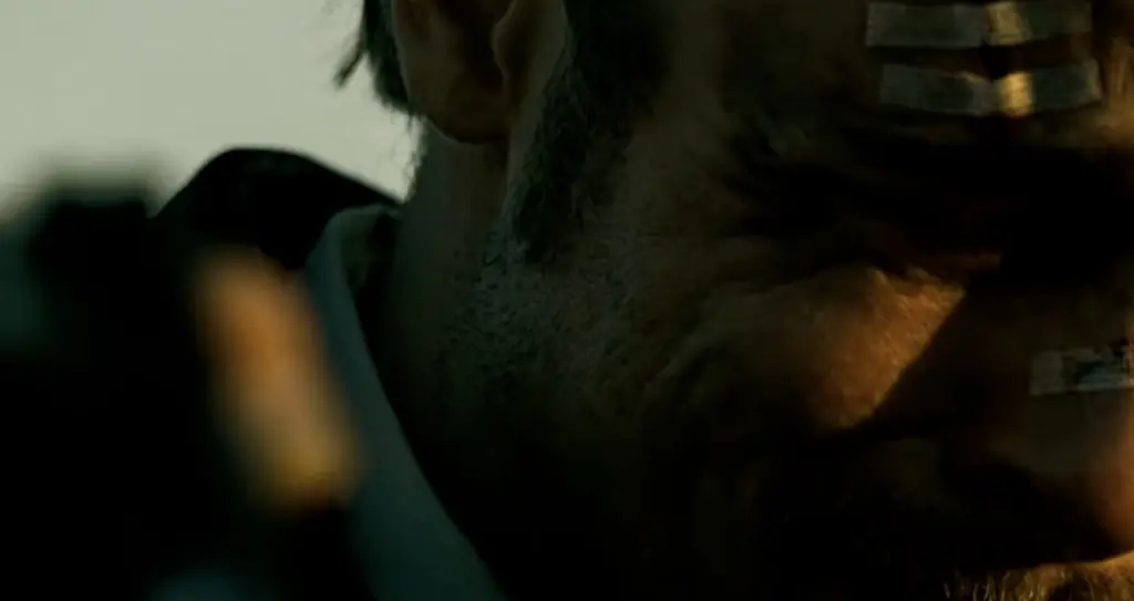 Se7en fans finally got to see what was 'in the box' in a completely different movie 16 years later