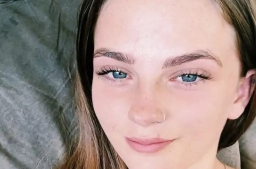 Human remains found amid search for missing teen Pheobe Bishop, 3 weeks after she disappeared