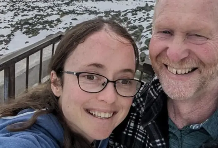 Family speaks out after dad and daughter found dead on hike