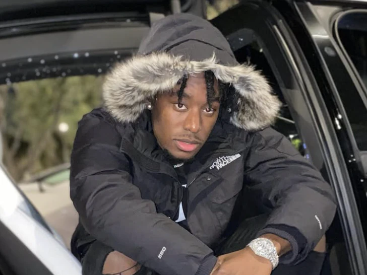 YouTube star P2istheName’s cause of death confrimed after he was found dead in mail room aged 26