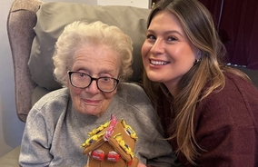 TikTok grandma who amassed millions of followers sadly dies as family pays tribute