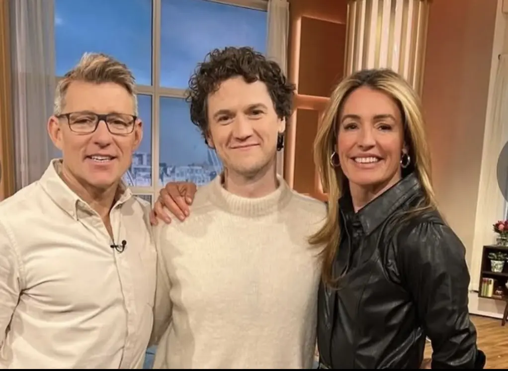 Tributes pour in for 'This Morning' star who shared now-chilling video prior to death in Air India plane crash