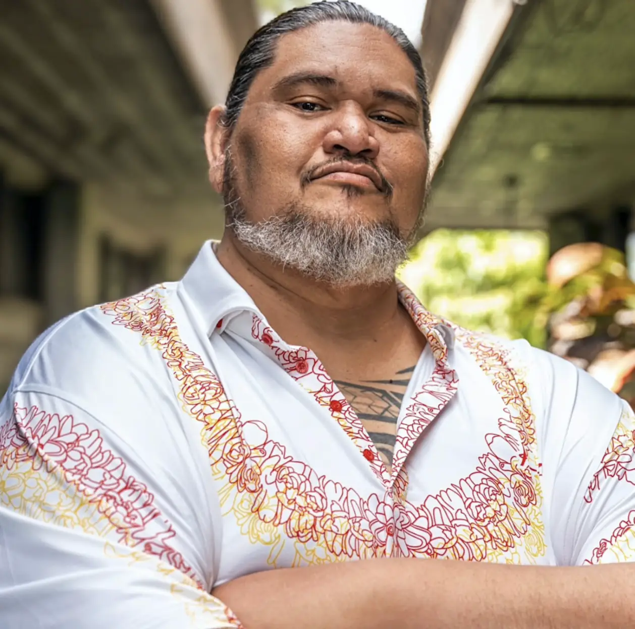 Lilo & Stitch actor David Hekili Kenui Bell’s cause of death revealed in autopsy