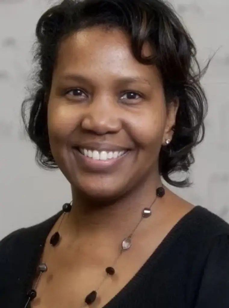 Jocelyn Wilson. Credit: Spelman College