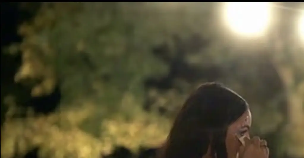 Woman breaks down after plea to boyfriend for open relationship completely backfires