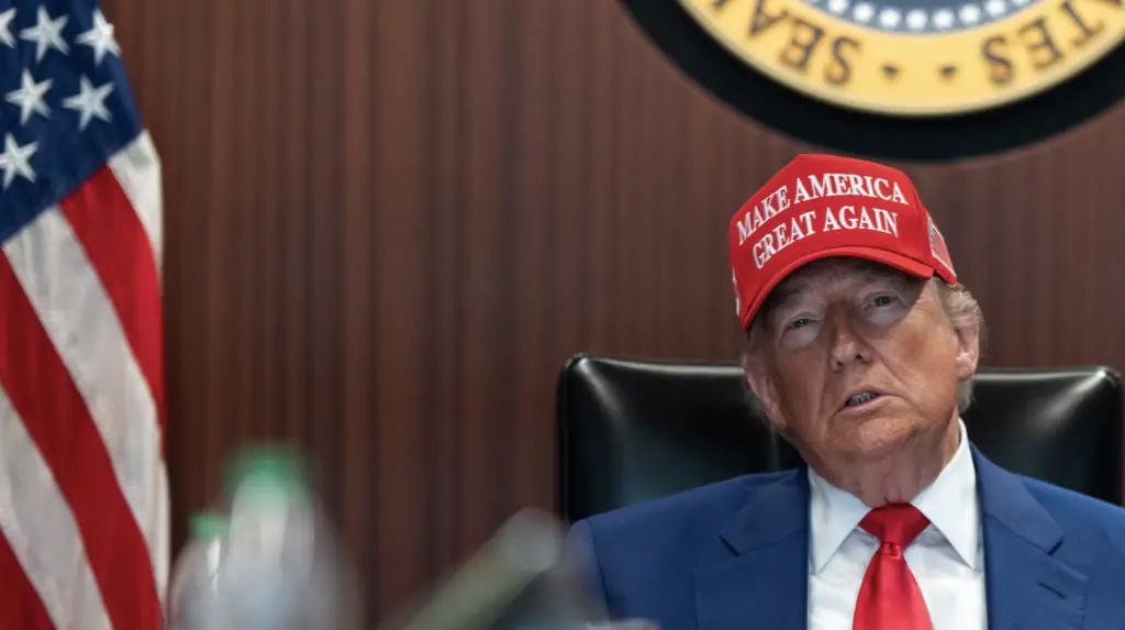 White House releases photos inside the Situation Room as strikes on Iran unfolded