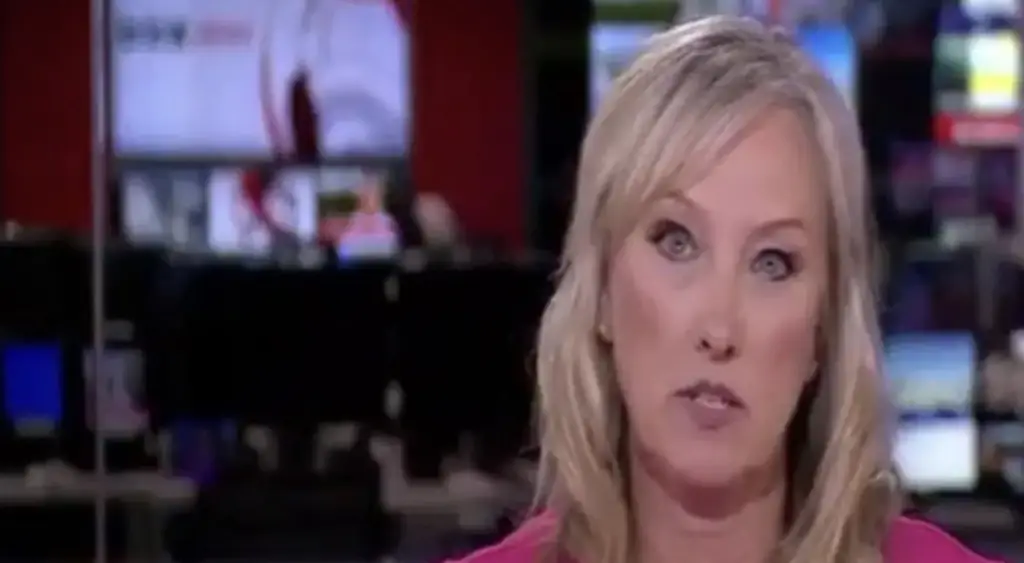 BBC newsreader speaks out after refusing to say ‘pregnant people' and overruling autocue live on-air