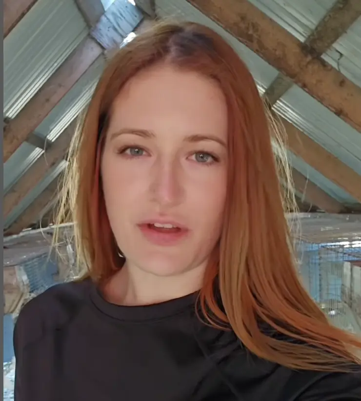 Husband blasts 'targeted campaign' as YouTube star Mikayla Raines, 29, dies by suicide