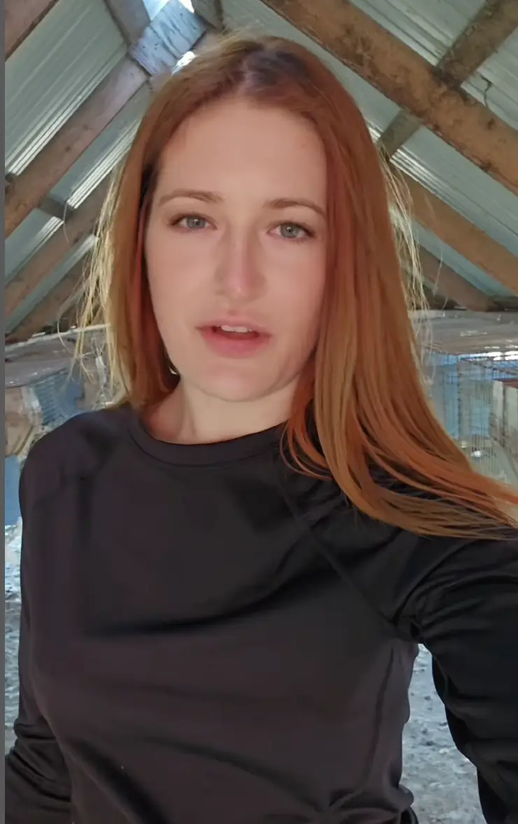 Husband blasts 'targeted campaign' as YouTube star Mikayla Raines, 29, dies by suicide