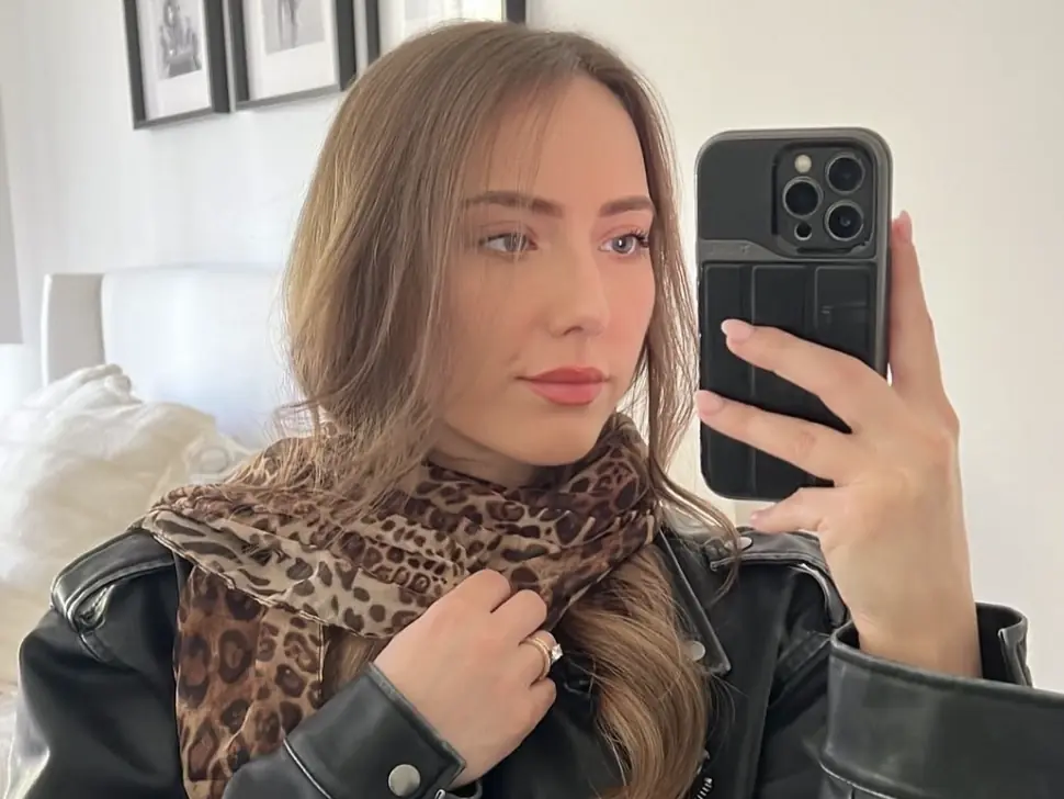 Eminem's daughter Hailie makes heartbreaking admission about dad raising her after becoming a mom